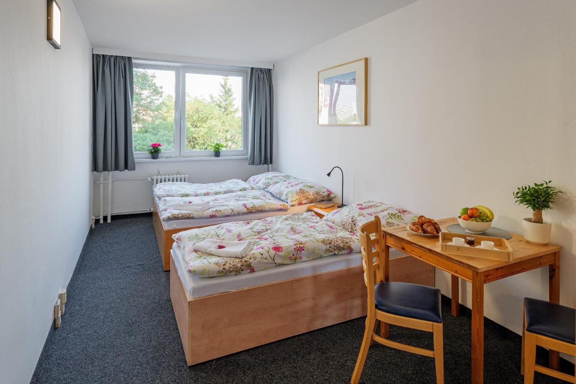 Cooliving Prague