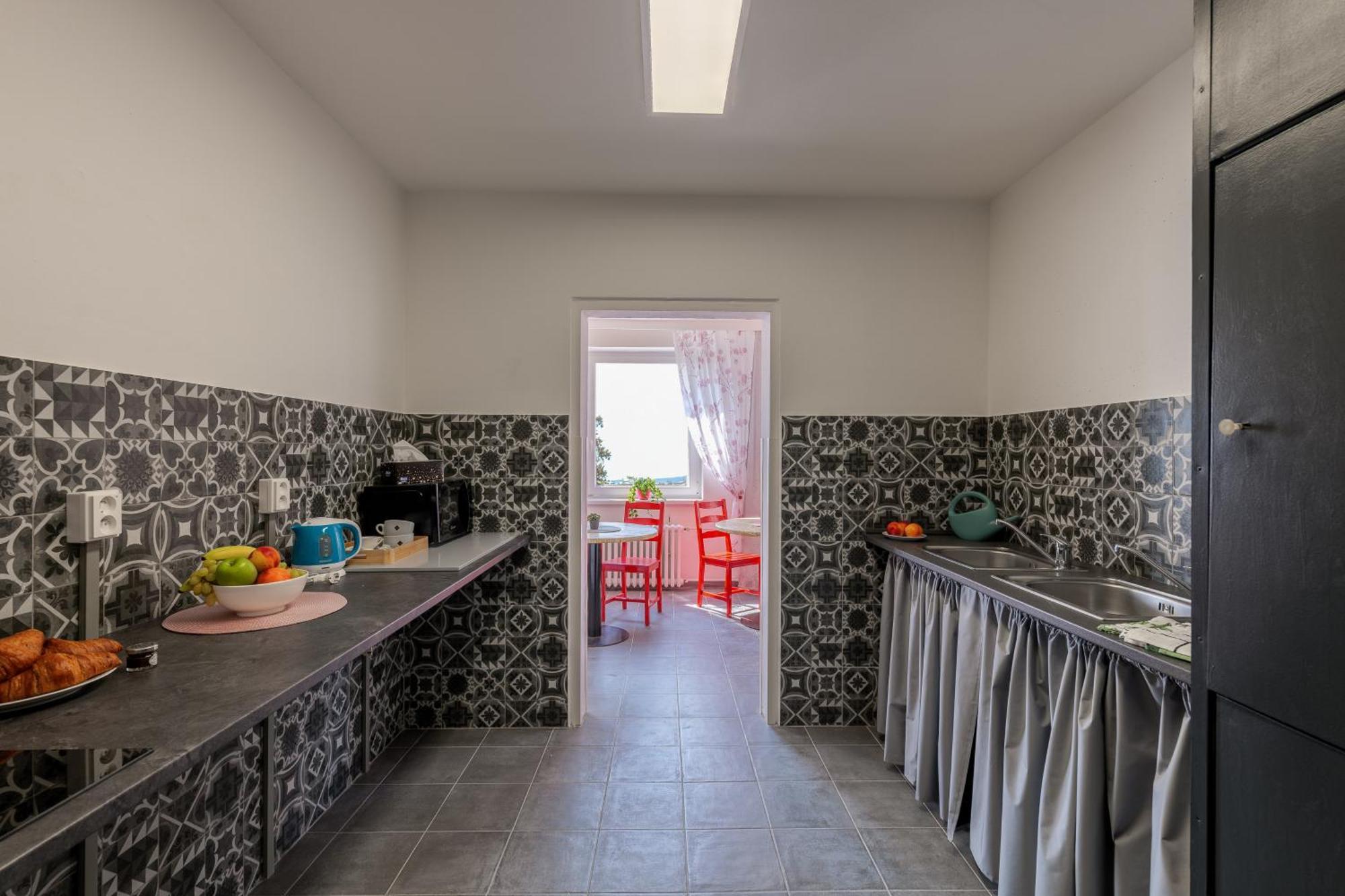 Cooliving Hostel