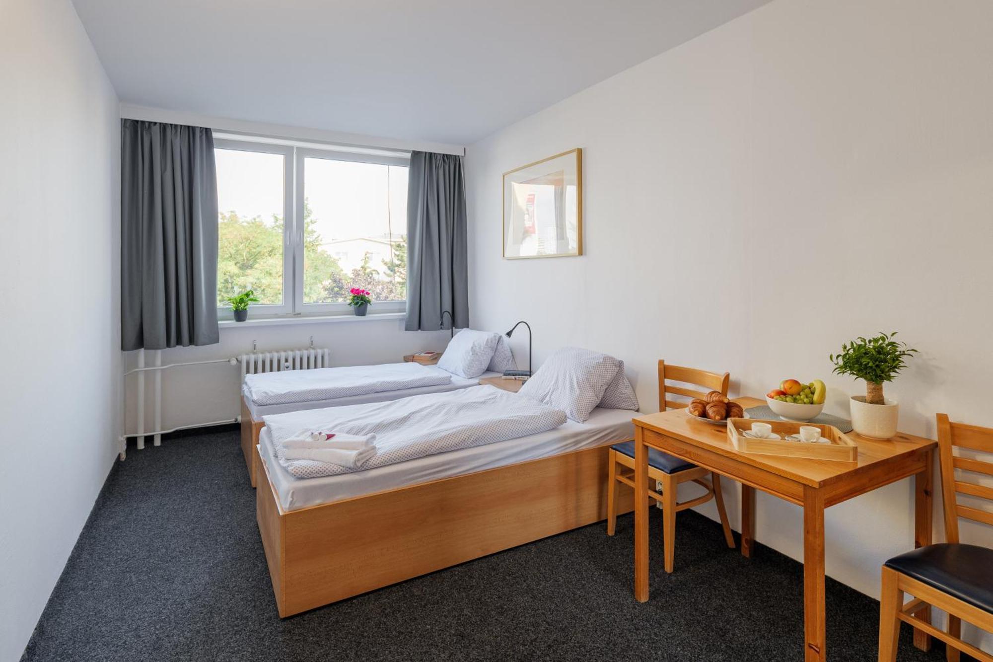 Cooliving Hostel Prague